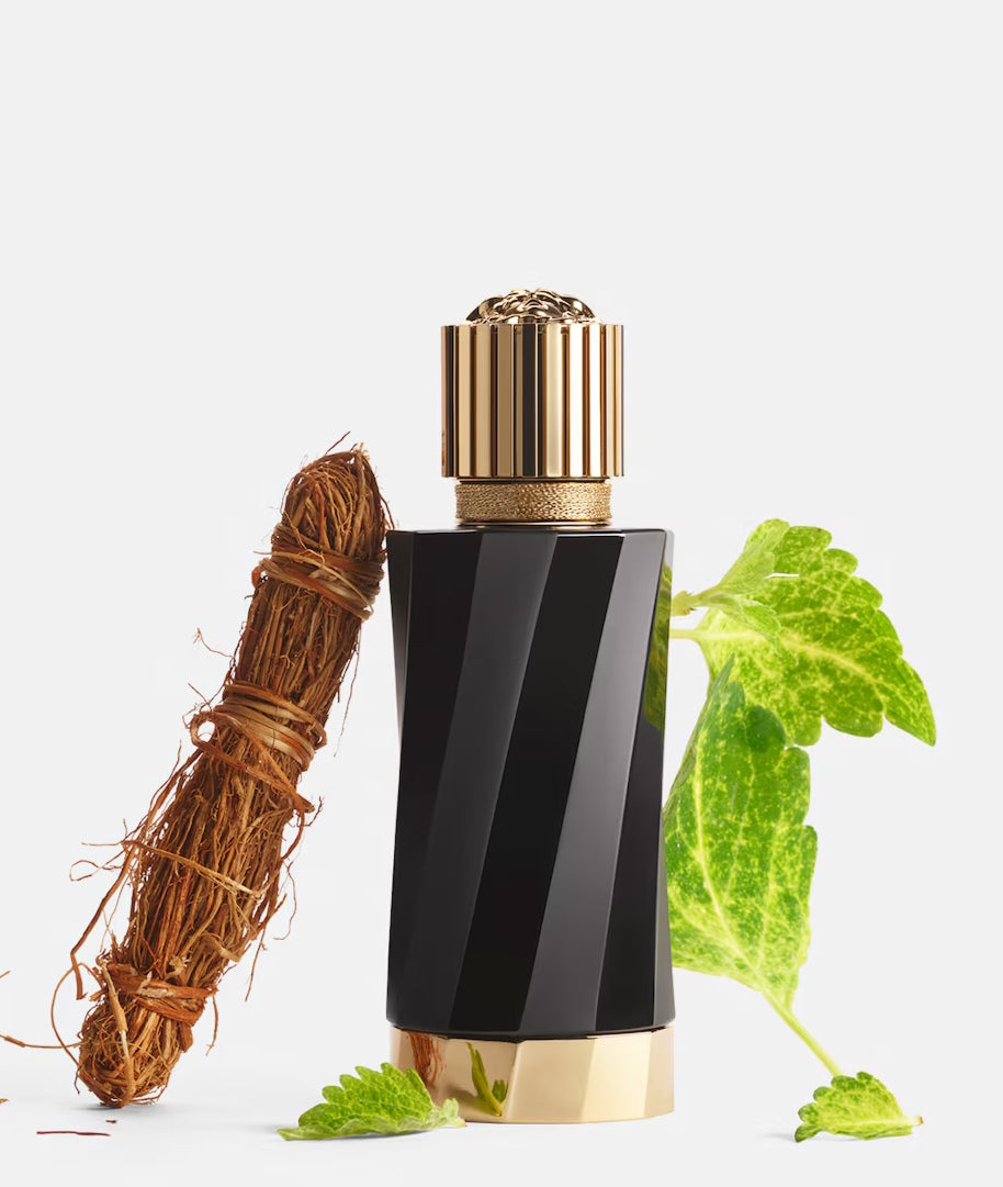 Versace, Atelier Safran Royal EDP 100 ml