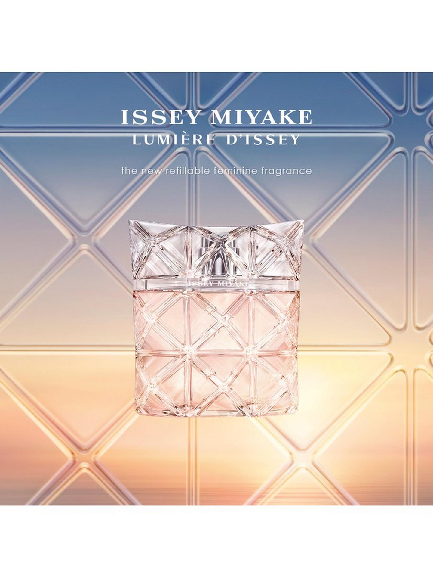 ISSEY MIYAKE, LUMIERE D'ISSEY EDP 100ML W