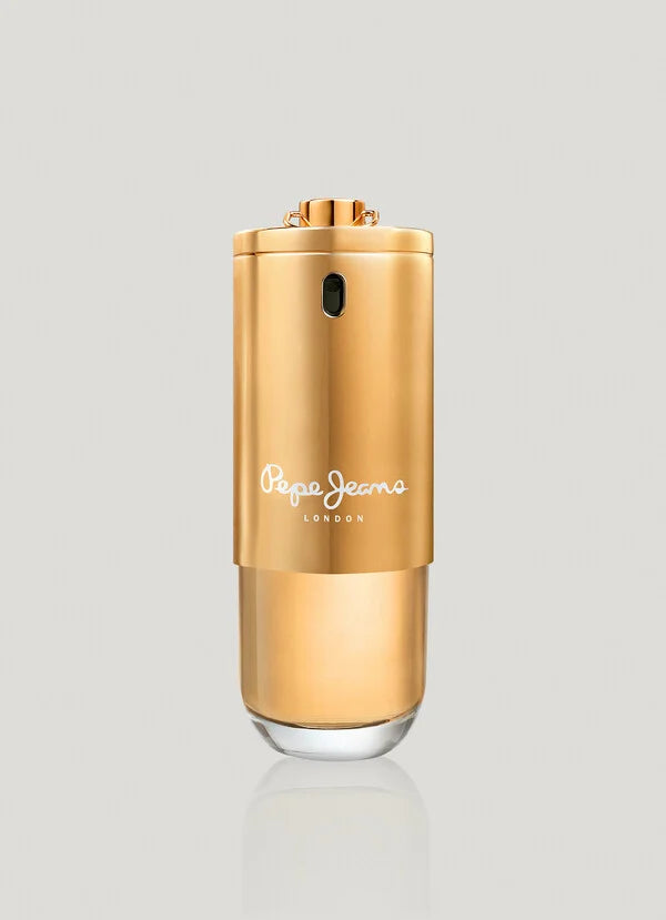 PEPE JEANS, BRIGHT FOR HER INTENSE EDP 80ML W