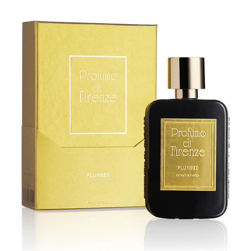 PROFUMO DI FIRENZE, PLUMBEO EXTRAIT DE PARFUM 100ML U