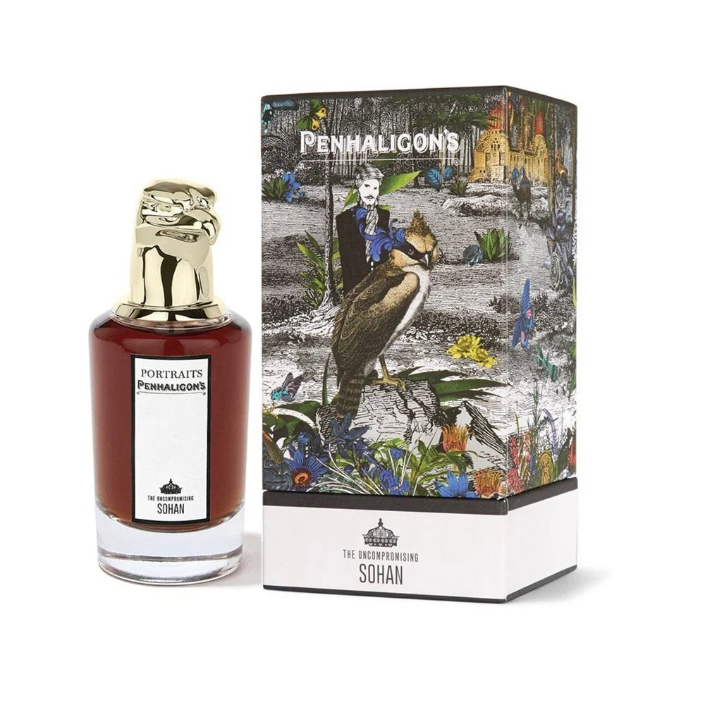 PENHALIGON'S, SOHAN EDP 75ML M