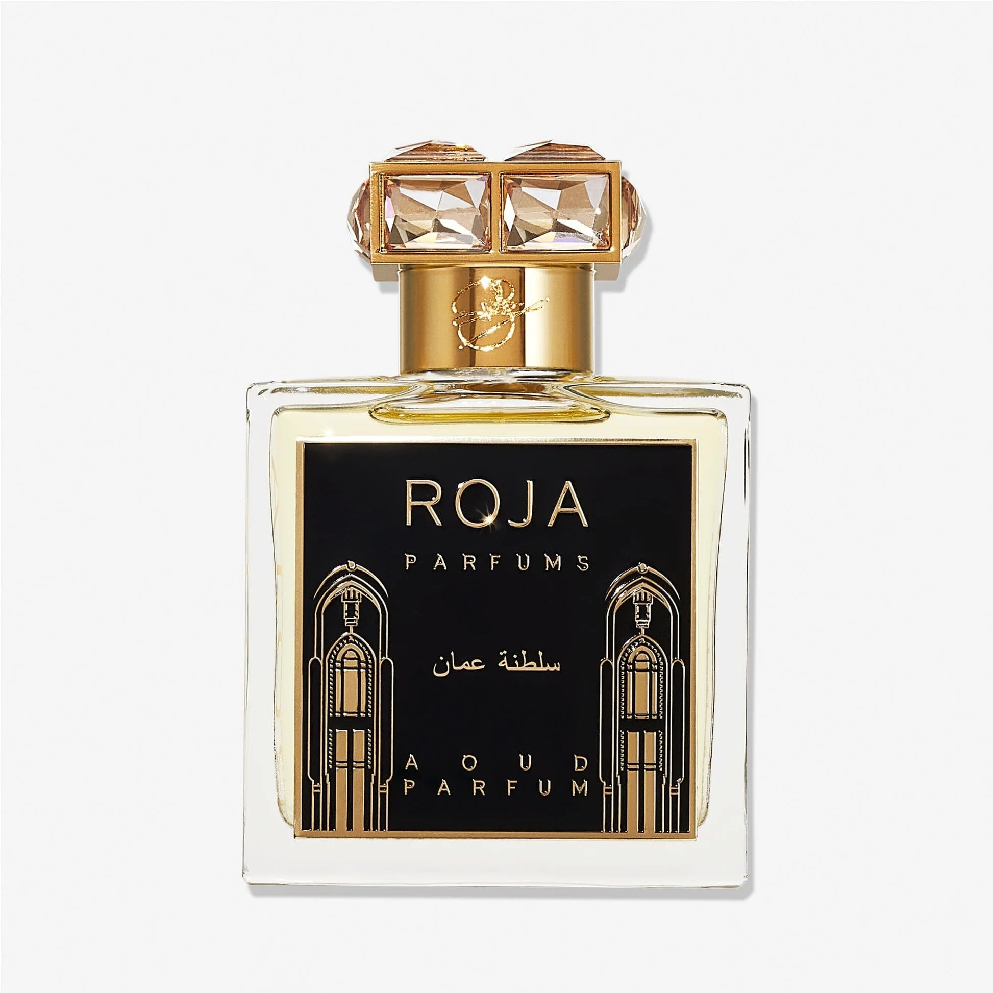 Roja, Sultanate Of Oman Edp 100Ml U