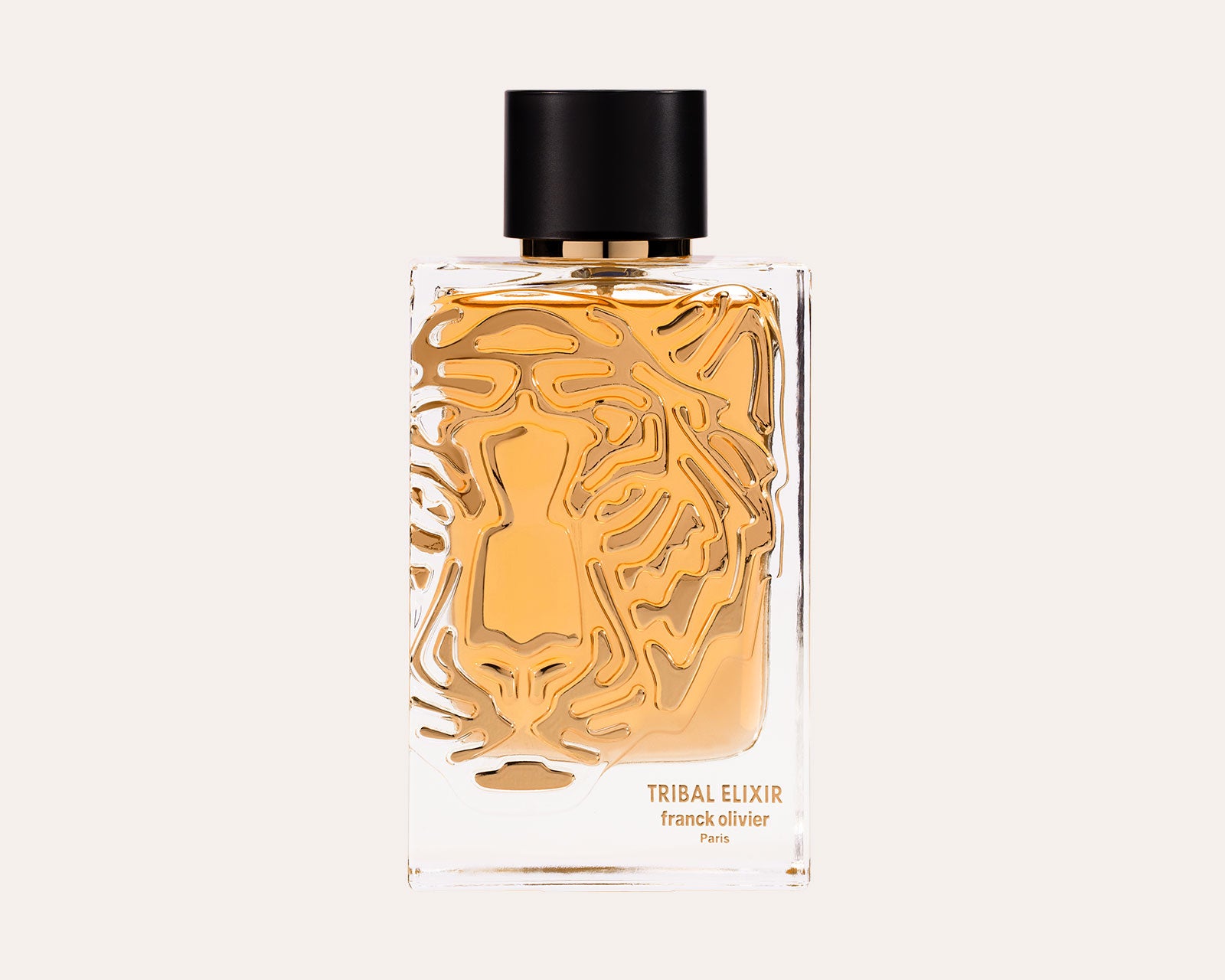 Franck Olivier, Tribal Elixir Edp 100Ml M