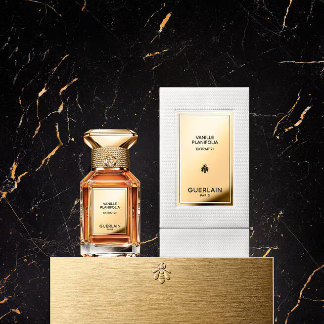 GUERLAIN, VANILLE PLANIFOLIA EXTRAIT 21 PARFUM 50ML U