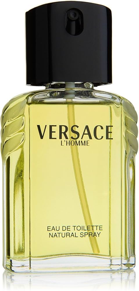 Versace, l'Homme Edt 100Ml M