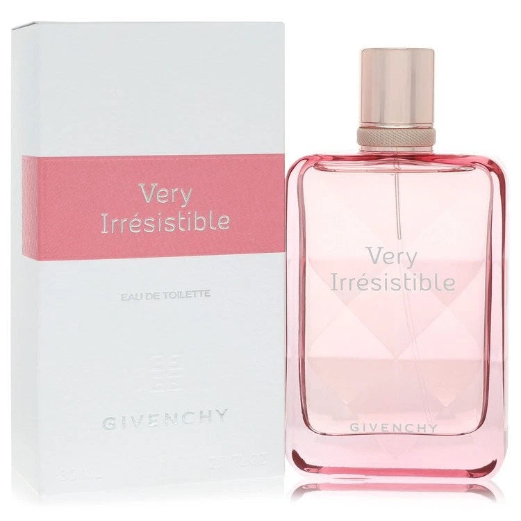 Givenchy, Very Irresistible Edt 80Ml W