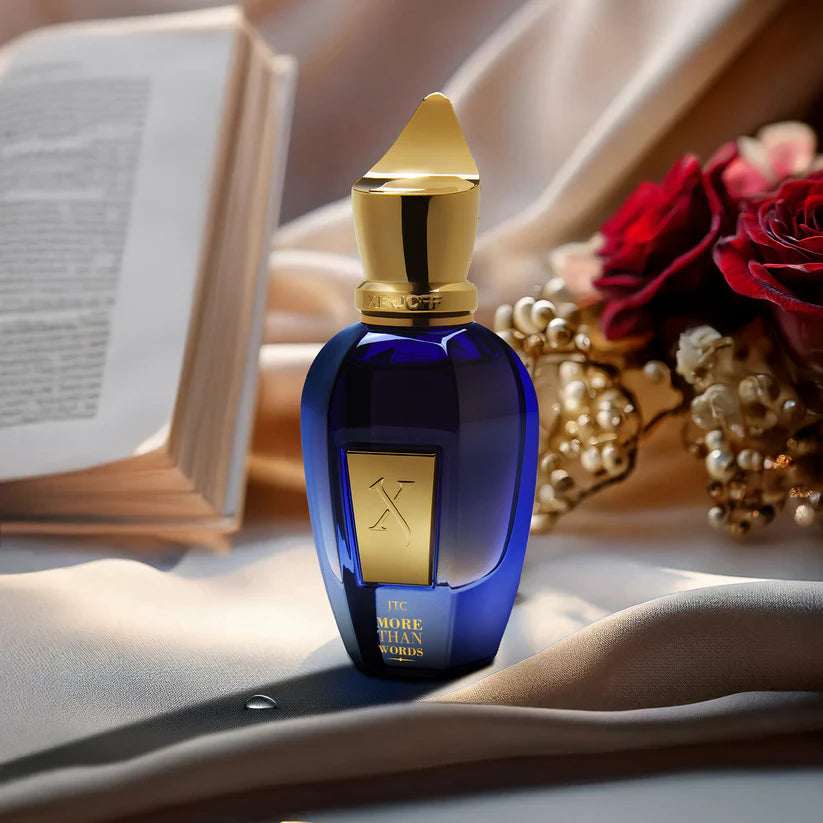 Xerjoff, More Than Words Edp 100Ml U
