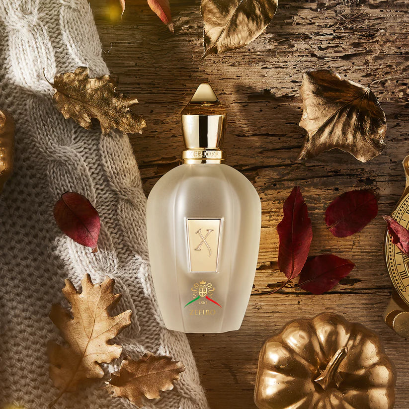 Xerjoff, 1861 Zefiro Edp 100Ml U