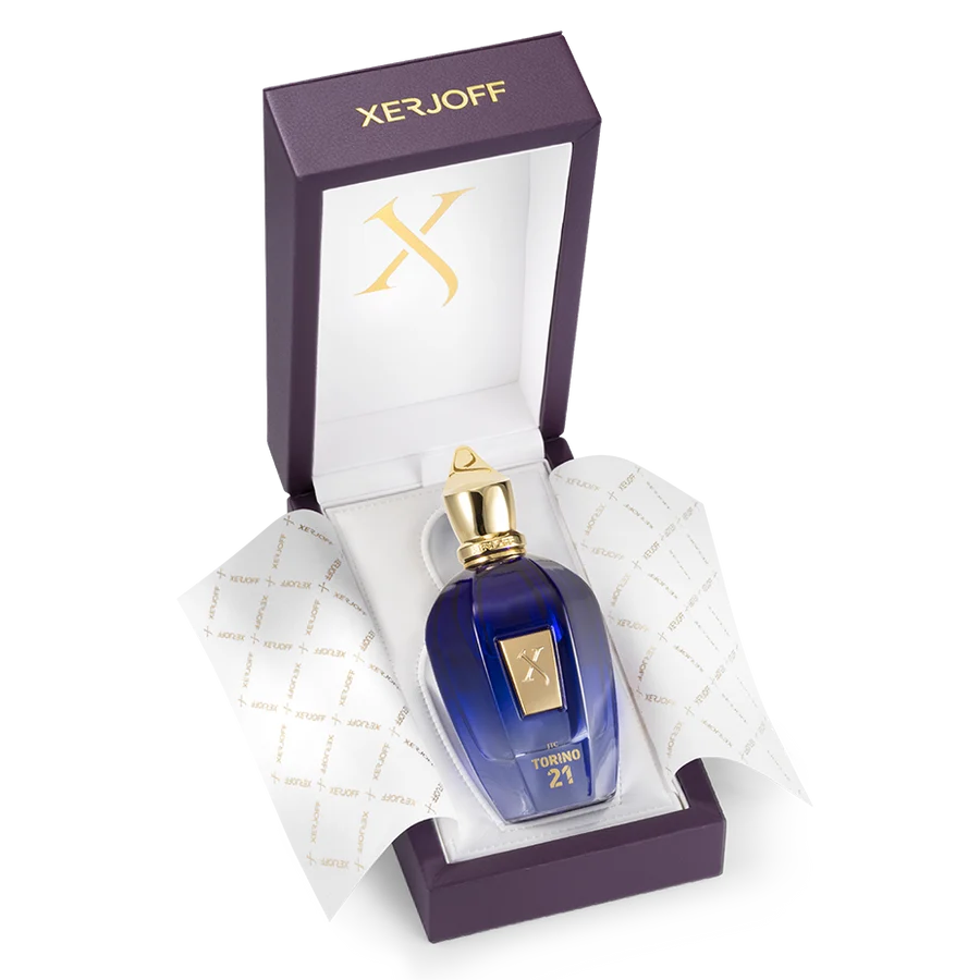 XERJOFF, TORINO 21 100ML U