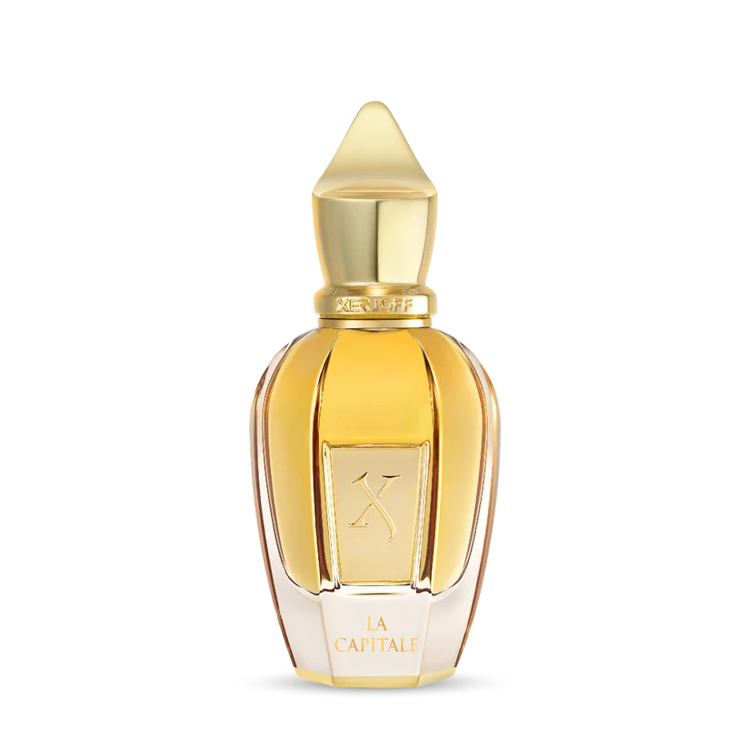 XERJOFF, SHOOTING STARS LA CAPITALE PARFUM 50ML  U