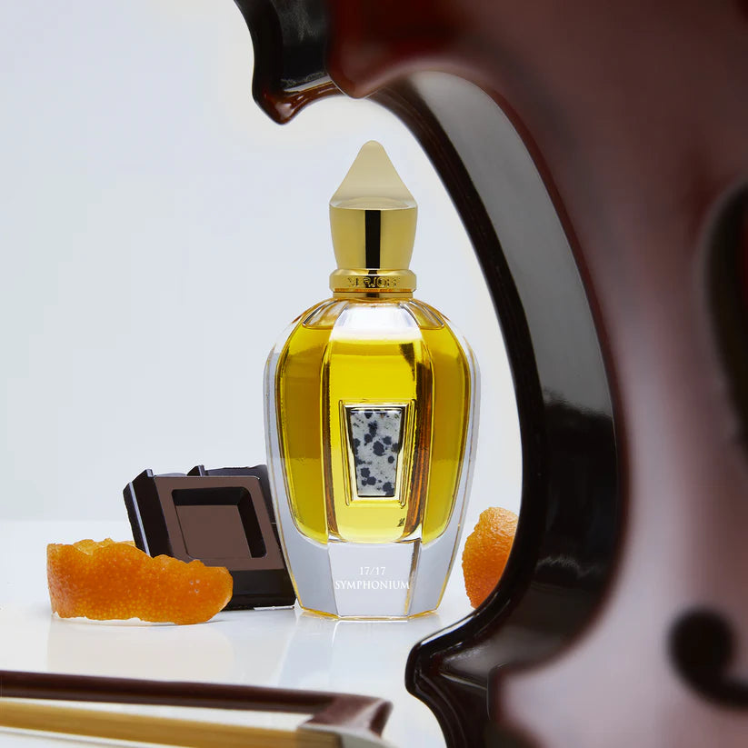 XERJOFF, SYMPHONIUM PARFUM 100ML U