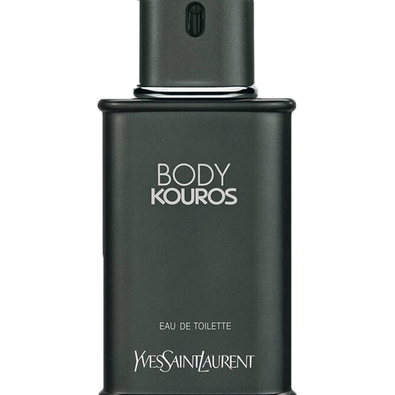 Ysl, Body Kouros Edt 100Ml M