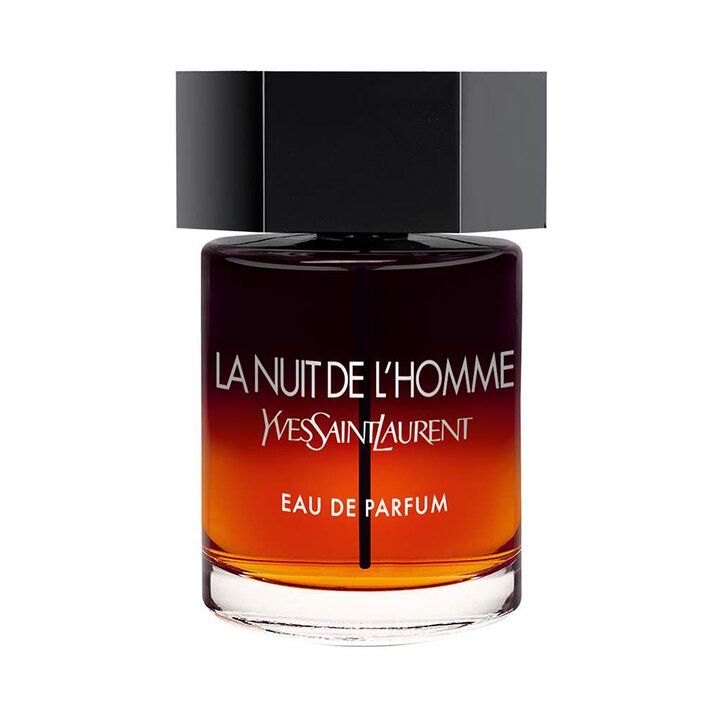 Ysl, La Nuit De L'Homme Edp 100Ml M