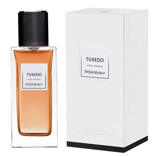 YSL, TUXEDO EDP 125ML M