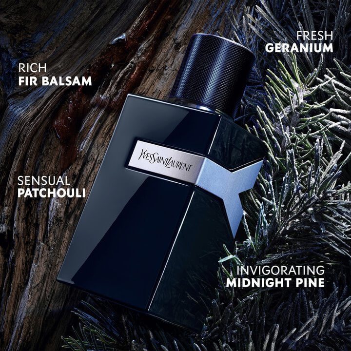 Ysl, Y Le Parfum 100Ml M