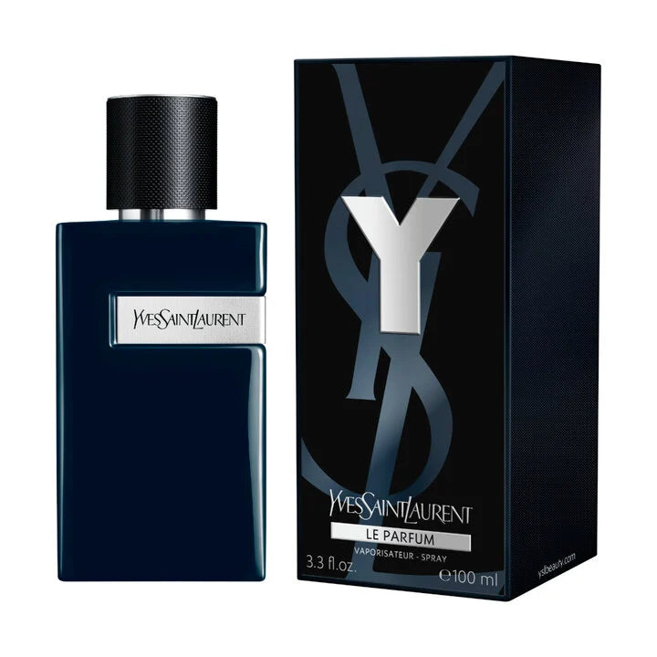Ysl, Y Le Parfum 100Ml M