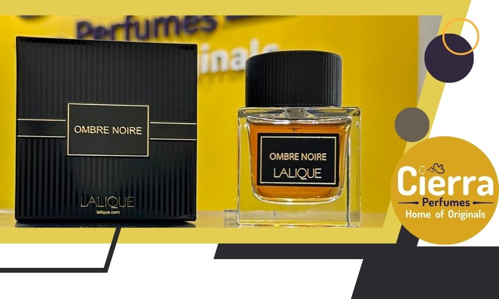 Cierra Perfumes – Home of Originals