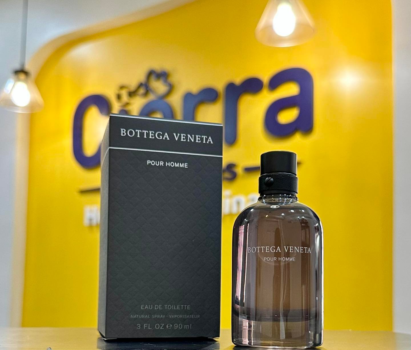 Bottega veneta pour homme parfum price best sale