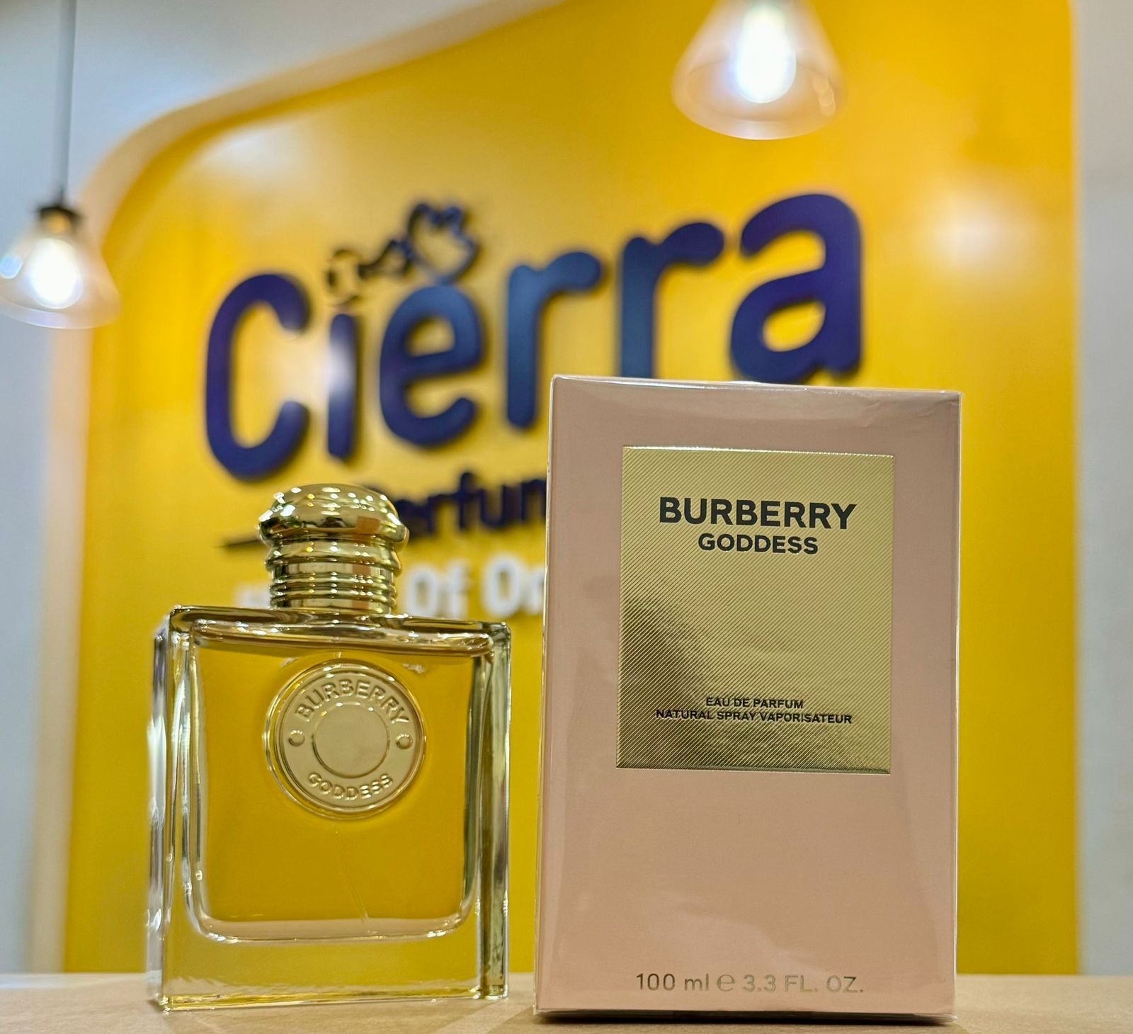 Burberry perfume jumia best sale