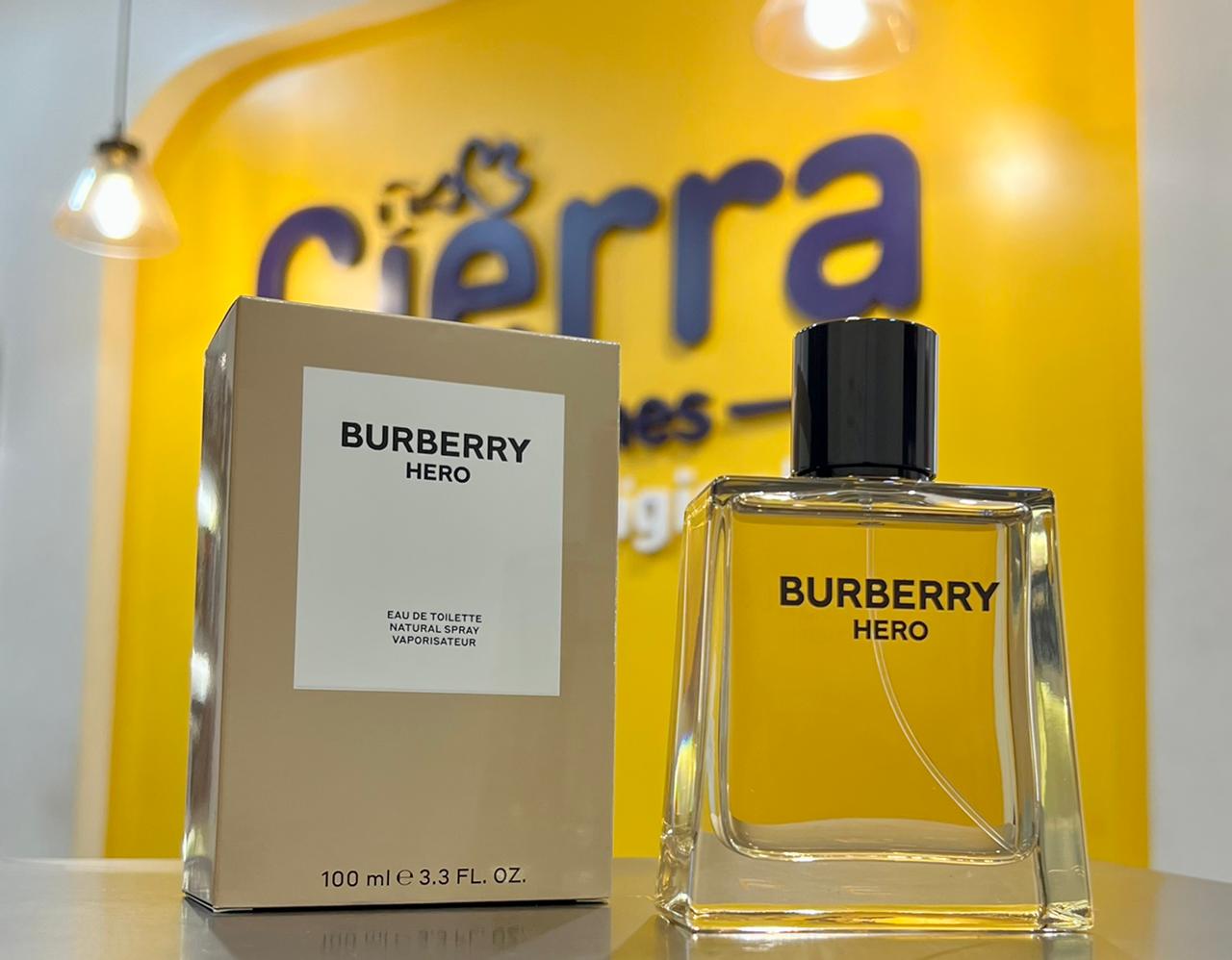 Burberry 100 ml quantity best sale