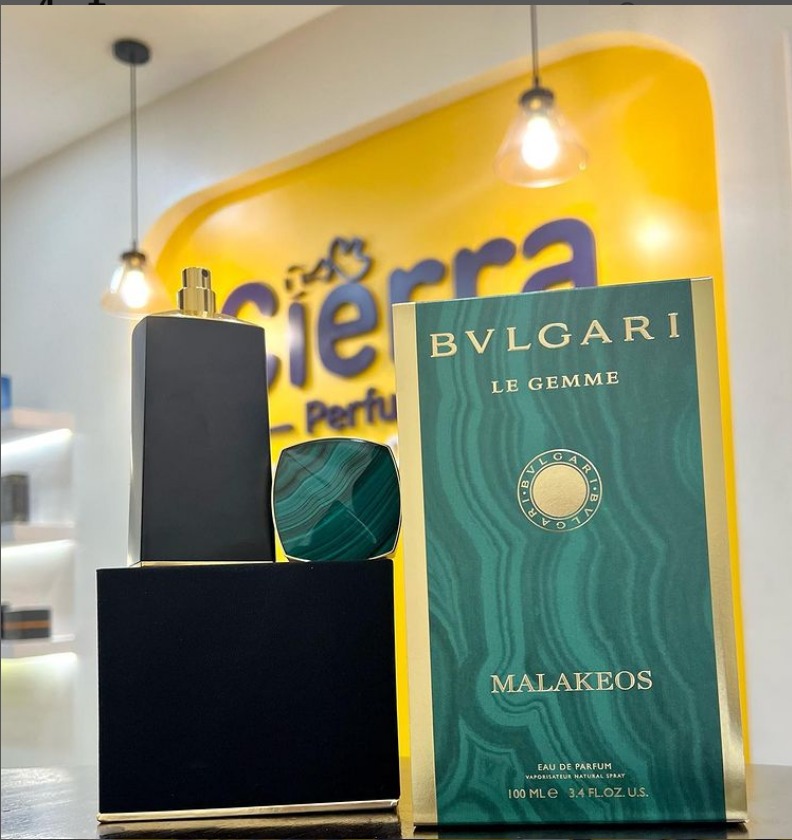 Bvlgari malakeos hotsell