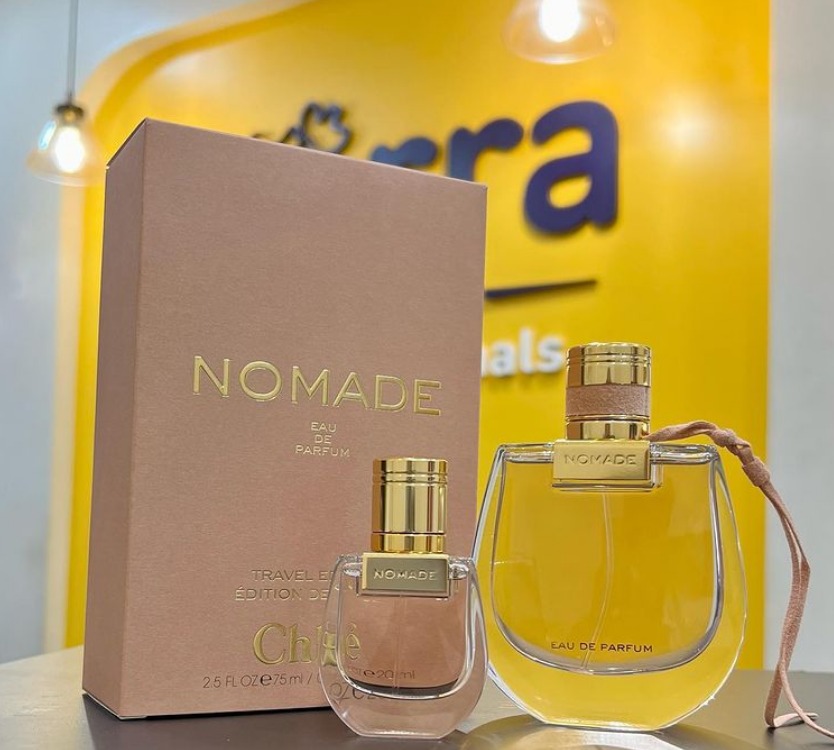 Chloe nomade 75ml on sale