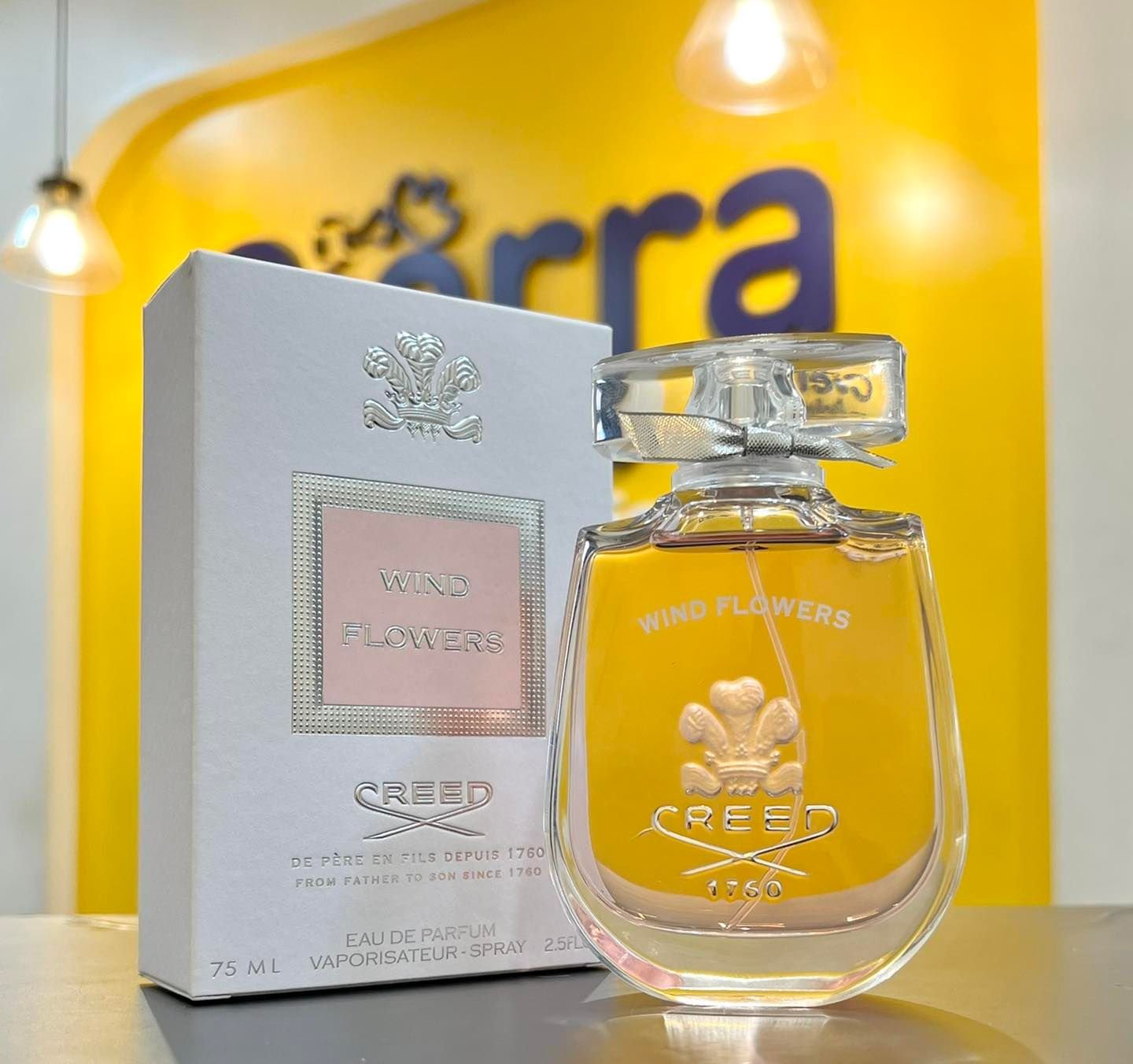 CREED WIND FLOWERS 75ml 香水 Amazon.com: Creed Wind Flowers, Women's Luxury Perfume