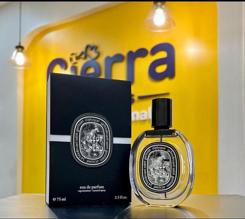 diptyque FLEUR DE PEAU 75ml