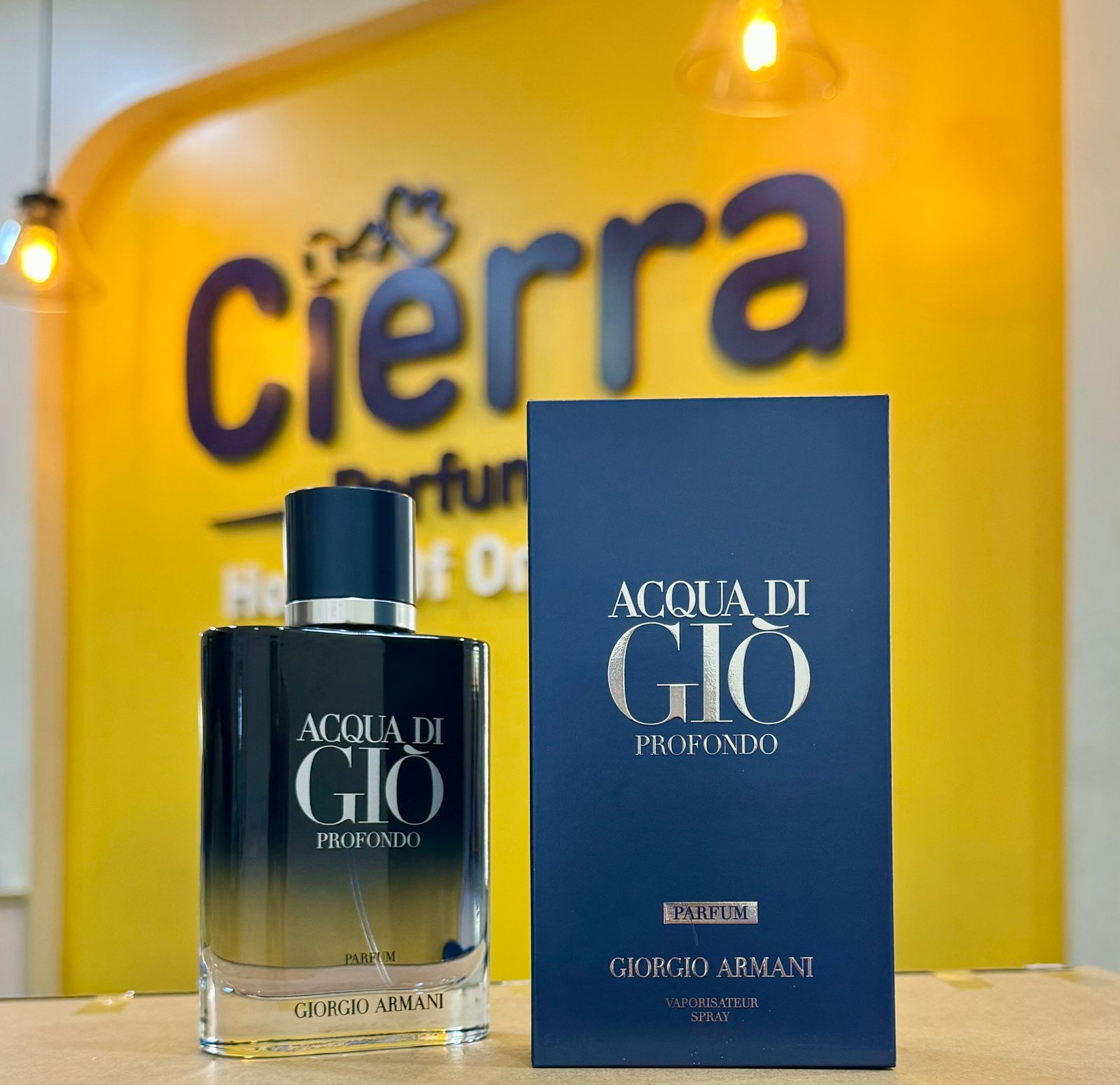 Armani gio 100ml best sale