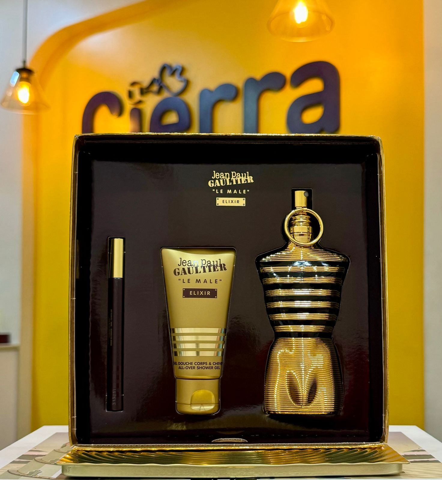 Male Gift Set Jpg Ultra Male 75ml Jean Paul Gaultier Ultra Male