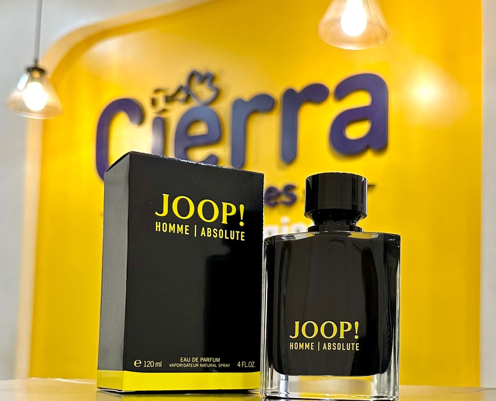 Joop shops Homme Absolute Cologne By Joop! for Men