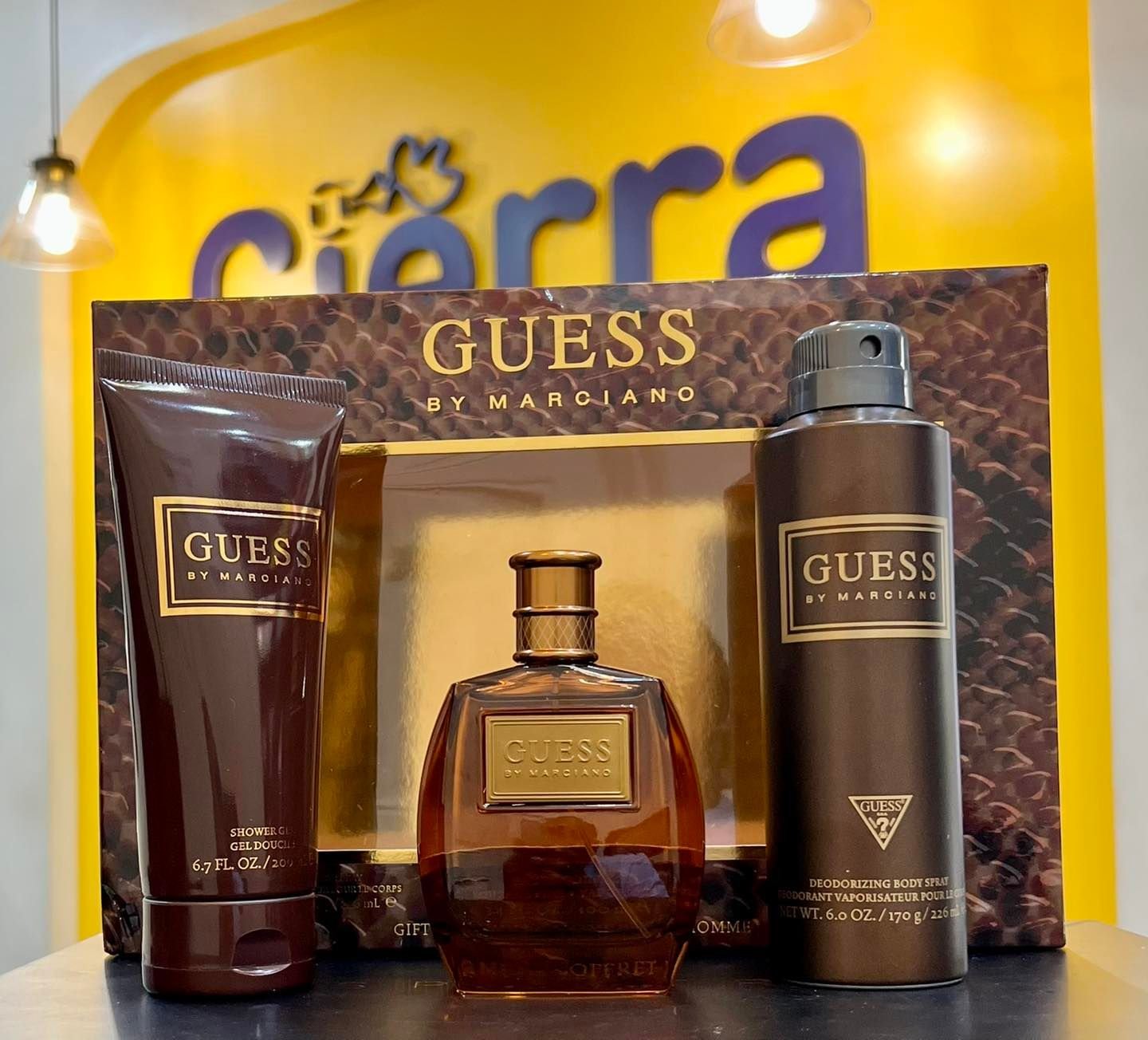 Guess By Marciano Perfume For Him GUESS GUESS SEDUCTIVE HOMME BLUE EDT FOR MEN PerfumeStore Philippines