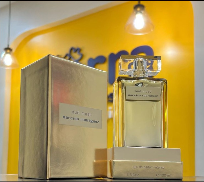 Narciso oud musc hot sale