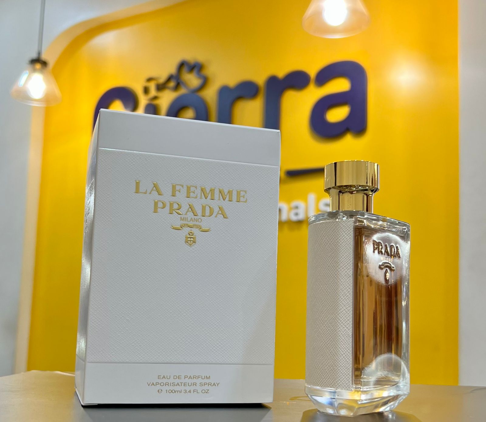 Femme prada perfume best sale