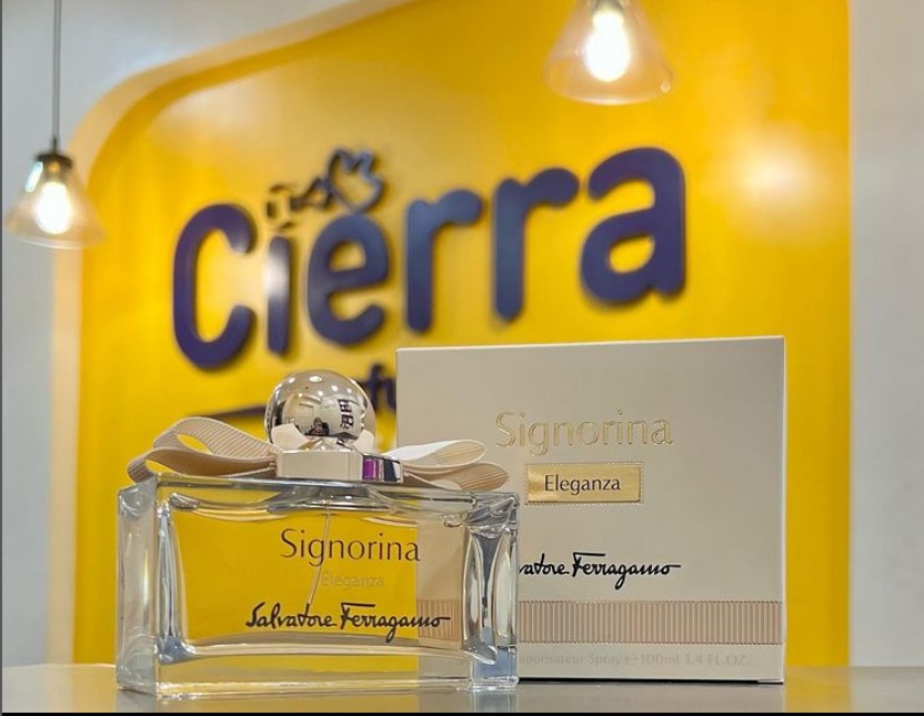 Ferragamo signorina eleganza hotsell